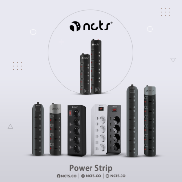 NCTS POWER STRIP