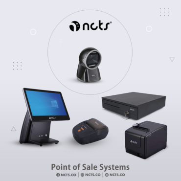 NCTS POS SYSTEM