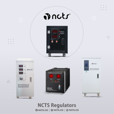 NCTS REGULATOR