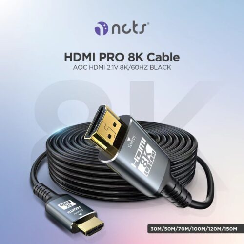 NCTS HDMI PRO AOC CABLE