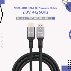 NCTS HDMI PREMIUM CABLE