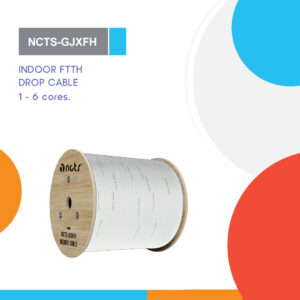 NCTS-GJXFH FIBER OPTIC CABLE