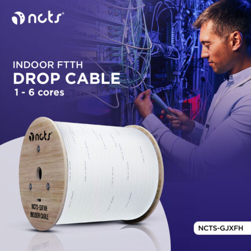 NCTS-GJXFH INDOOR CABLE